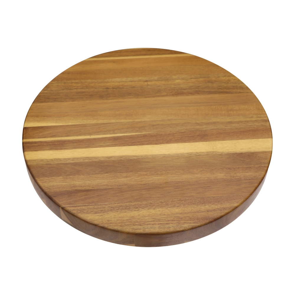 Large Reversible Multipurpose Thick Acacia Wood Chopping Cutting Board