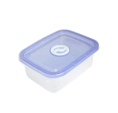 Прозрачный вакуумный ящик для хранения продуктов/контейнер для пищевых продуктов/ящик для хранения продуктов питания, ящик для хранения продуктов питания